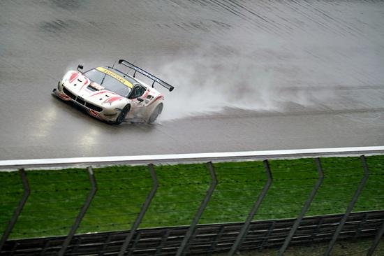 焦距：280mm ISO：320 光圈：F2.8 快门：1/420s