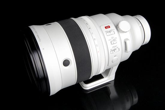富士龙XF200mmF2 R LM OIS WR