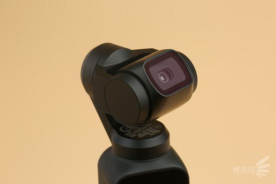 一体化云台相机