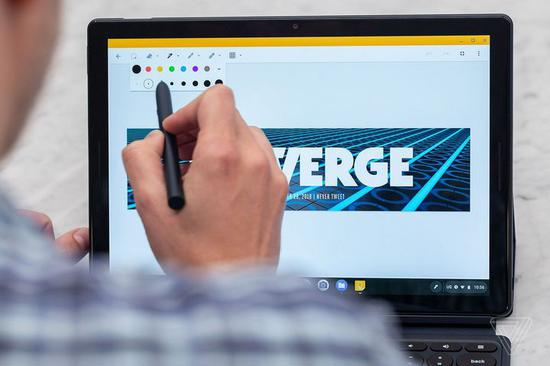 ▲ 图片来自：The Verge