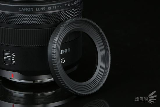 EW-52金属遮光罩