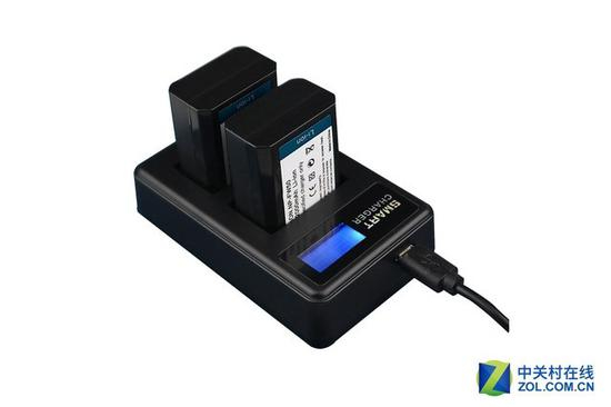 相机一方面要保持温暖，另外要尽量避免低温下充电