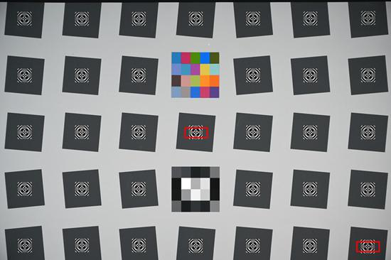 100%截图区域示意