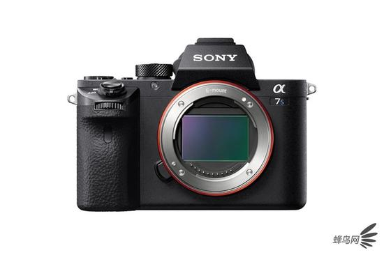 索尼现售机型：索尼A7S2