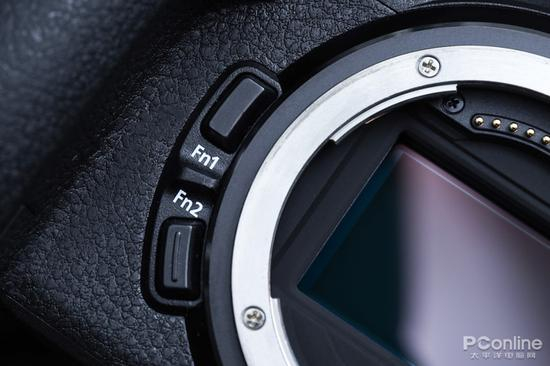 两个Fn自定义按键手感不错