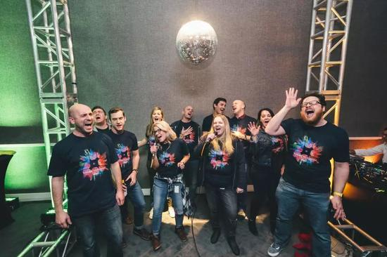 Courtesy of WP Engine