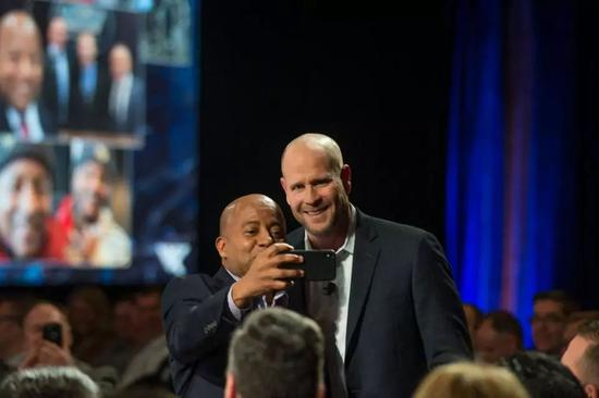 Courtesy of World Wide Technology