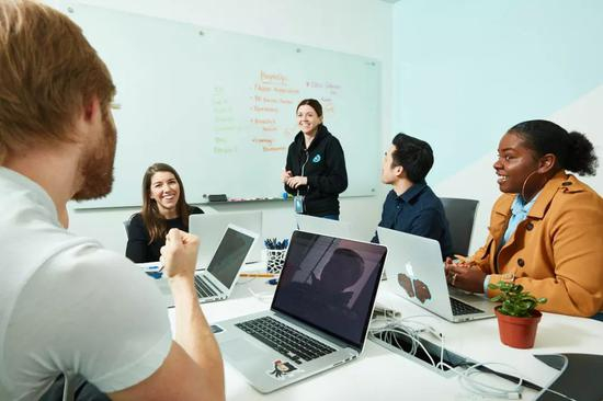 Courtesy of New Relic