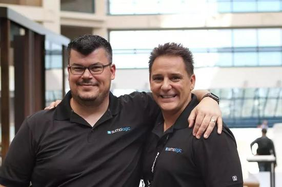 Courtesy of Sumo Logic Inc.