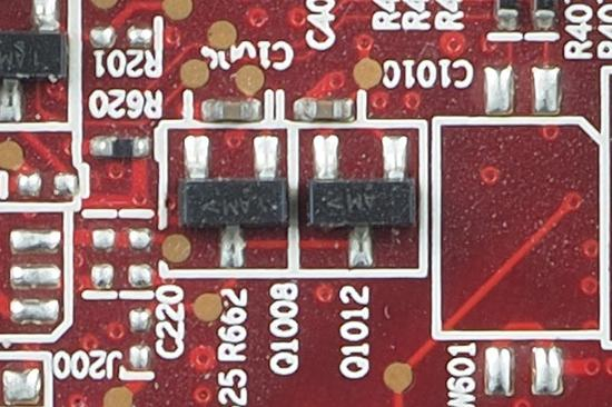 奥林巴斯E-M1X手持高分辨率模式5000万像素下的100%放大切片