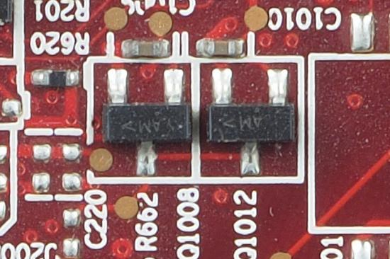 奥林巴斯E-M1X三脚架高分辨率模式5000万像素下的100%放大切片