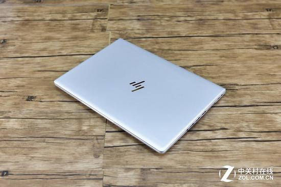移动锐龙明星本 惠普EliteBook 735 G5评测