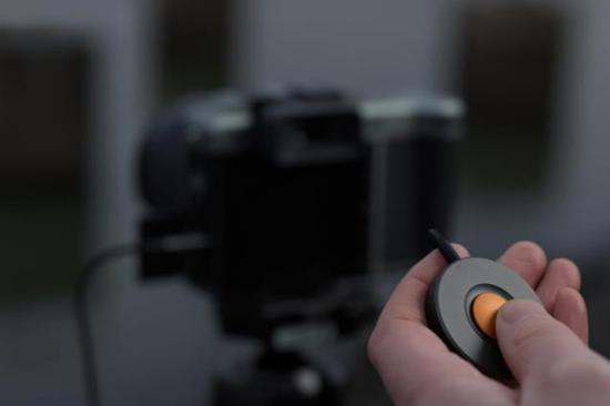 哈苏X系统快门线