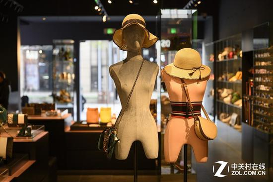 尼康Z&nbsp;24-70mm f/2.8 S镜头实拍样片
