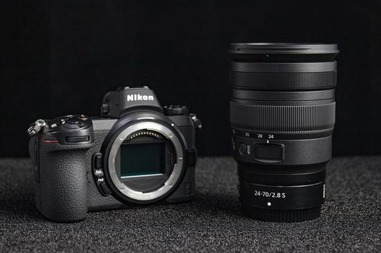 尼康Z 24-70mm f/2.8 S镜头评测
