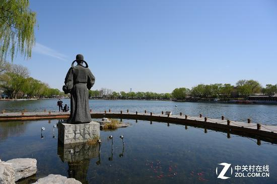 尼康Z&nbsp;24-70mm f/2.8 S镜头实拍样片