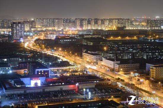 尼康Z&nbsp;24-70mm f/2.8 S镜头实拍样片