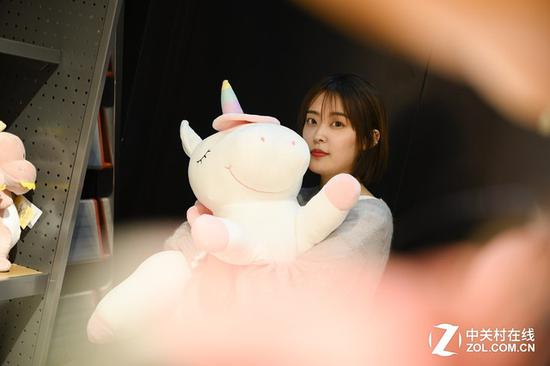 尼康Z&nbsp;24-70mm f/2.8 S镜头实拍样片