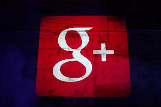 Google+&nbsp;/ 视觉中国