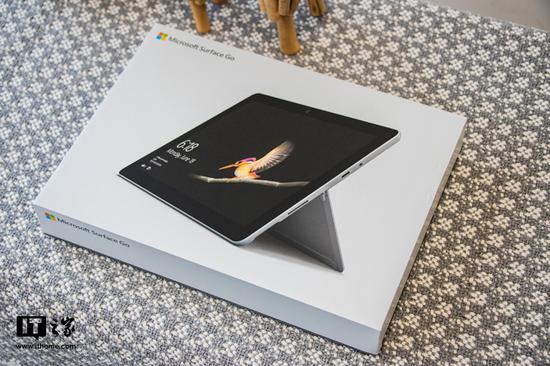 微软Surface Go LTE体验：随身携带，联网自在_手机新浪网