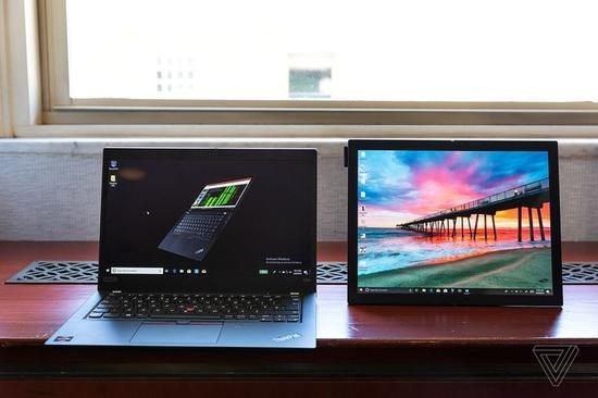 图源：The Verge