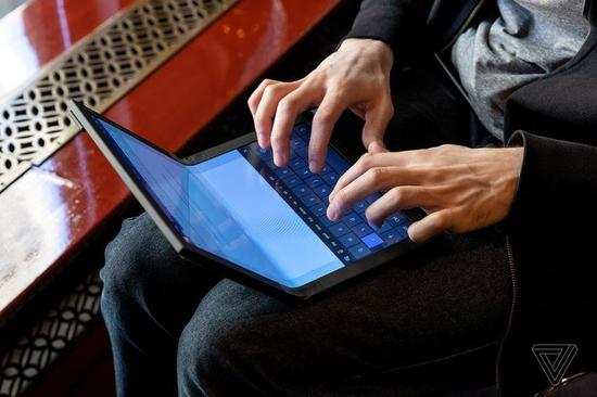 图源：The Verge