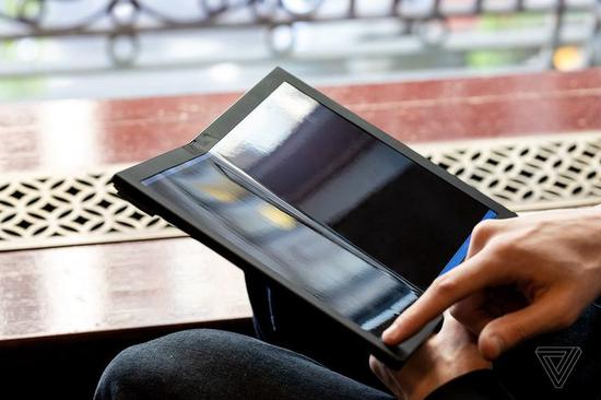 图源：The Verge