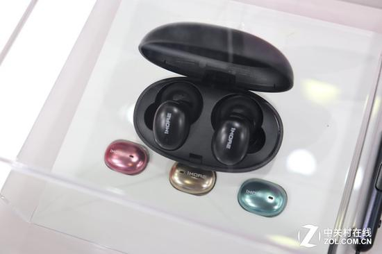 时尚豆十分时尚的设计与配色