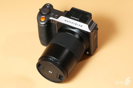 哈苏X1D II 50C相机