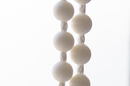 上图边缘的一个区域的100%截图