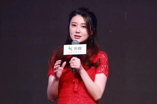 ▲法律文件显示甘薇贾跃亭申请离婚，后者已支付51万美元家庭抚养费