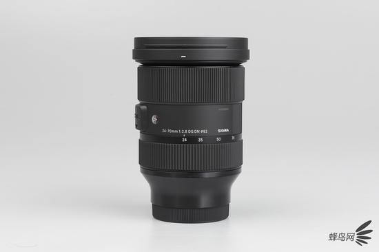 微单新生大三元标变适马24-70mm F2.8 DG DN 评测_手机新浪网