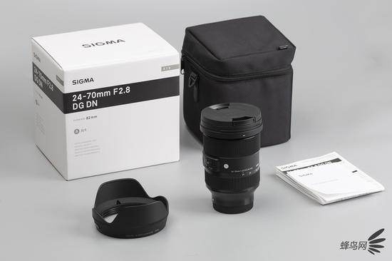 微单新生大三元标变适马24-70mm F2.8 DG DN 评测_手机新浪网