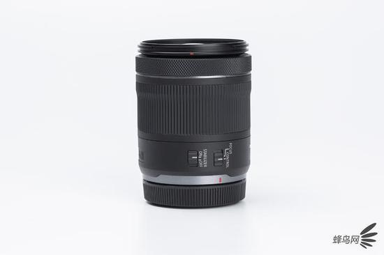 多面全能挂机之选佳能RF24-105mm F4-7.1IS STM实测_手机新浪网