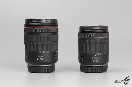 多面全能挂机之选佳能RF24-105mm F4-7.1IS STM实测_手机新浪网