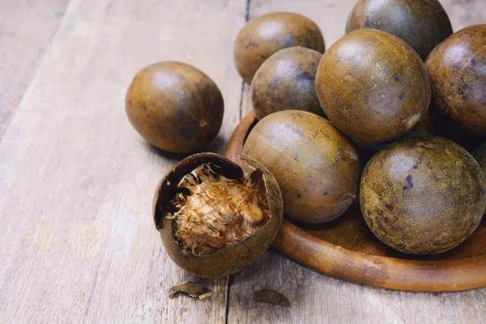 罗汉果在南方比较常见