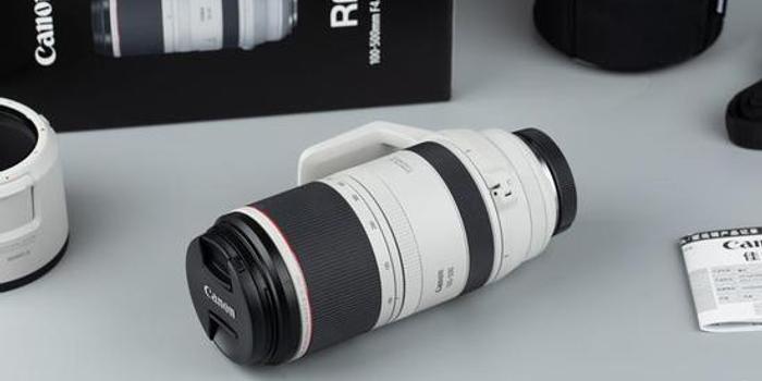 佳能首支l级超长变焦镜头rf100 500mm F4 5 7 1评测 手机新浪网