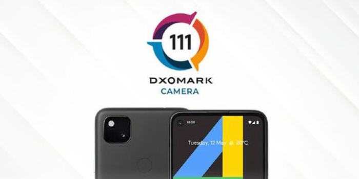 谷歌pixel 4a Dxomark相机得分公布 111分表现出色 手机新浪网
