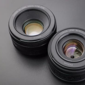 亲民大光圈饼干头佳能RF50mm F1.8 STM评测_手机新浪网