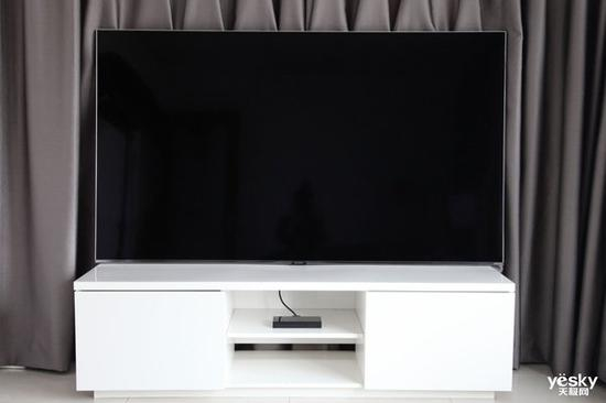 创维75Q70鸣丽屏电视