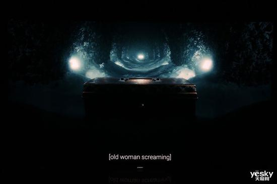  医生内心中的棺材