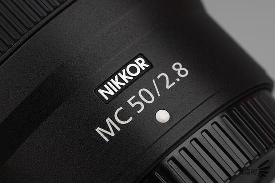小巧轻便画质犀利尼克尔Z MC 50mm f/2.8微距评测_手机新浪网