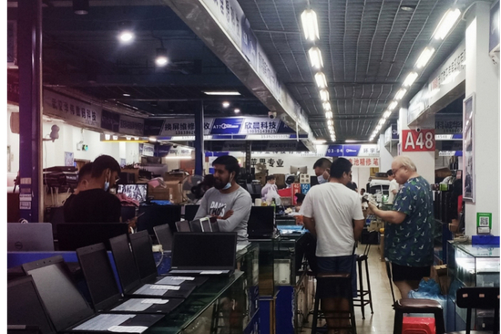 图/&nbsp;奇偶派摄