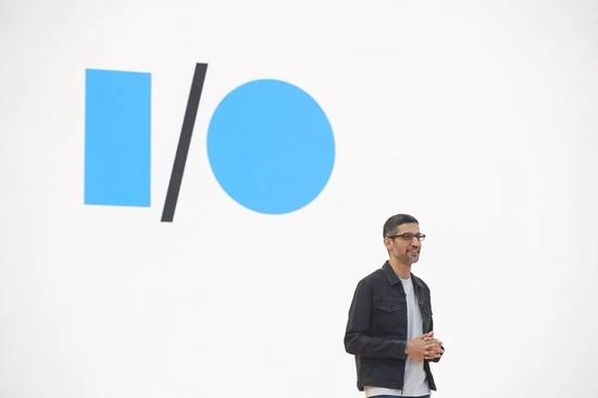 Google I/O 2022: 促进知识和计算机技术发展_手机新浪网