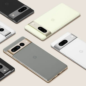 谷歌Pixel 7 Pro手机将采用6.7英寸屏幕，支持30W快充_手机新浪网