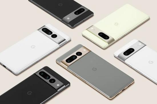 谷歌Pixel 7 Pro手机将采用6.7英寸屏幕，支持30W快充_手机新浪网