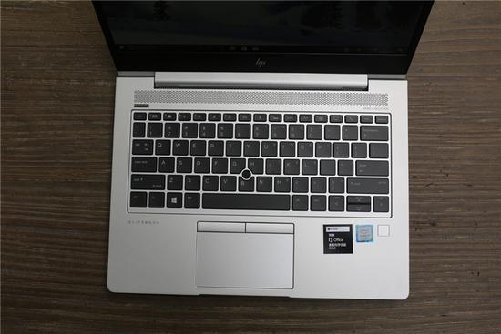 惠普EliteBook 830 G5评测：无可挑剔的商务笔记本_手机新浪网