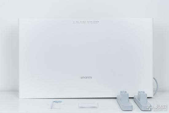  智米电暖器智能版1S