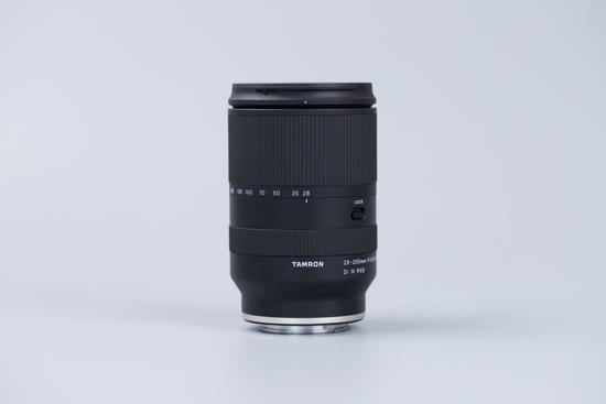 大变焦更要大光圈！腾龙28-200mm F/2.8-5.6 Di评测_手机新浪网