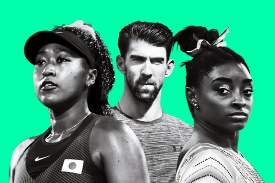 　　图片来源：DAVID RAMOS—GETTY IMAGES; SANJEEV VERMA—HINDUSTAN TIMES/GETTY IMAGES; LOIC VENANCE—AFP/GETTY IMAGES